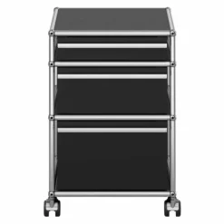 Haller Rolcontainer