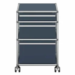 Haller Rolcontainer