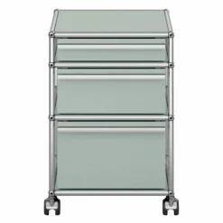 Haller Rolcontainer