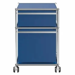 Haller Rolcontainer - 2 schuiflades