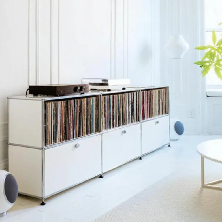 Haller Sideboard Combinatie 5