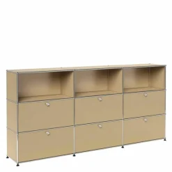 Haller Sideboard Combinatie 2