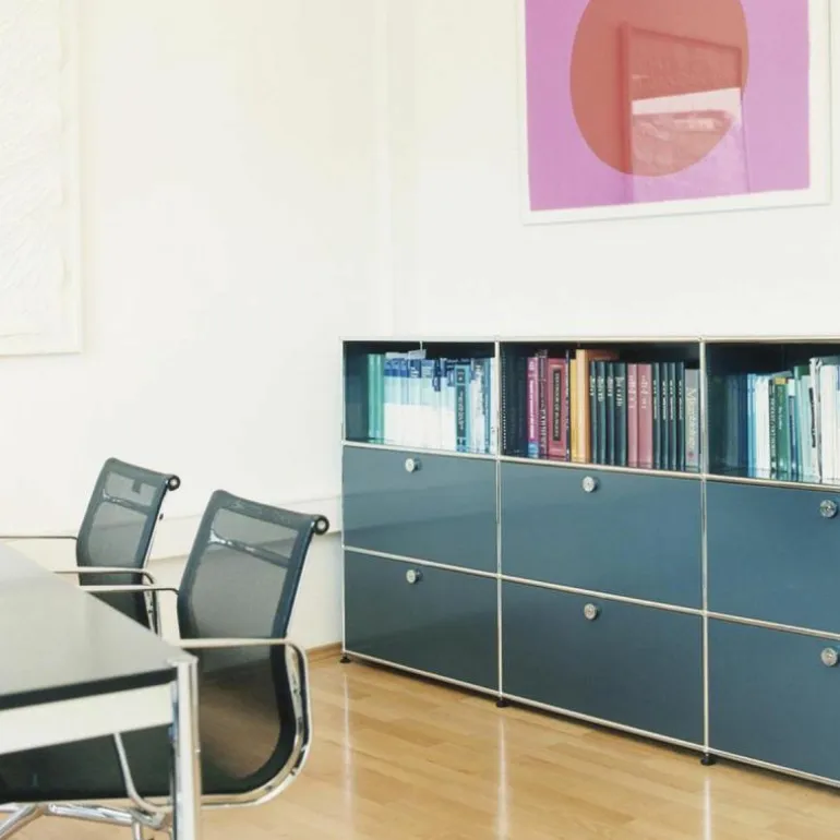 Haller Sideboard Combinatie 2
