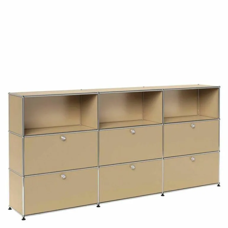 Haller Sideboard Combinatie 2