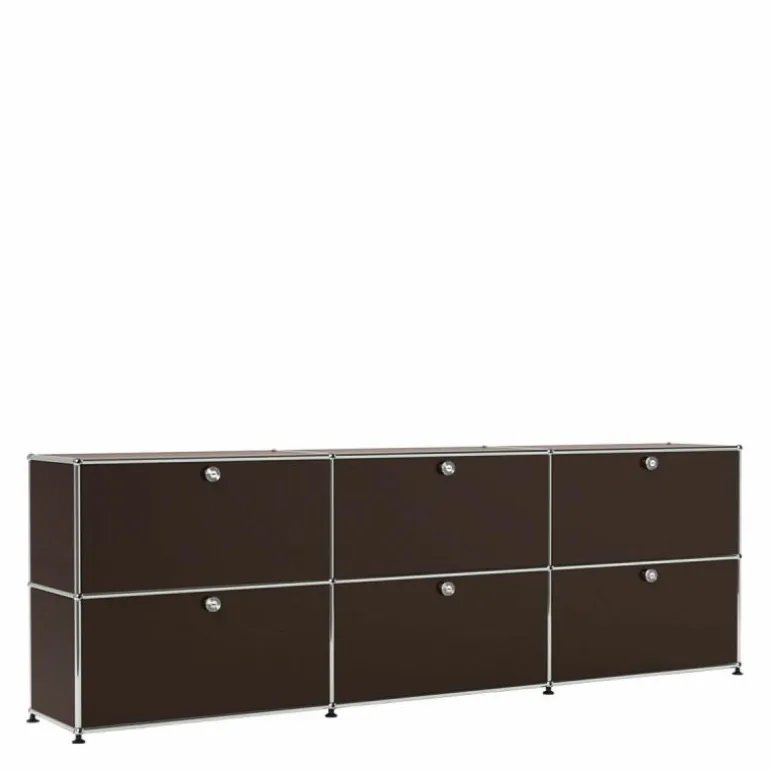 Haller Sideboard Combinatie 6