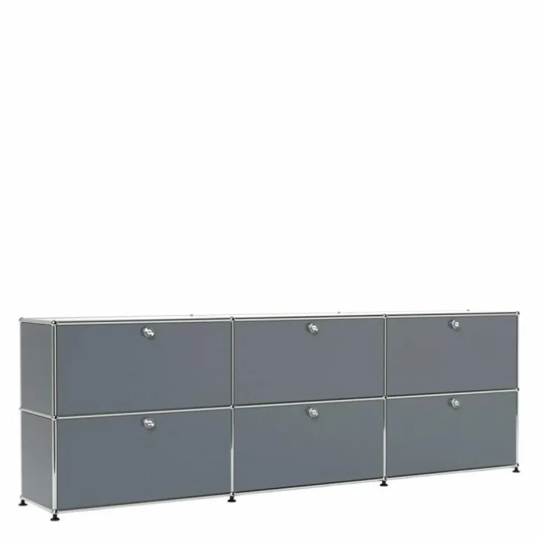 Haller Sideboard Combinatie 6