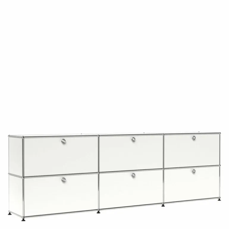 Haller Sideboard Combinatie 6