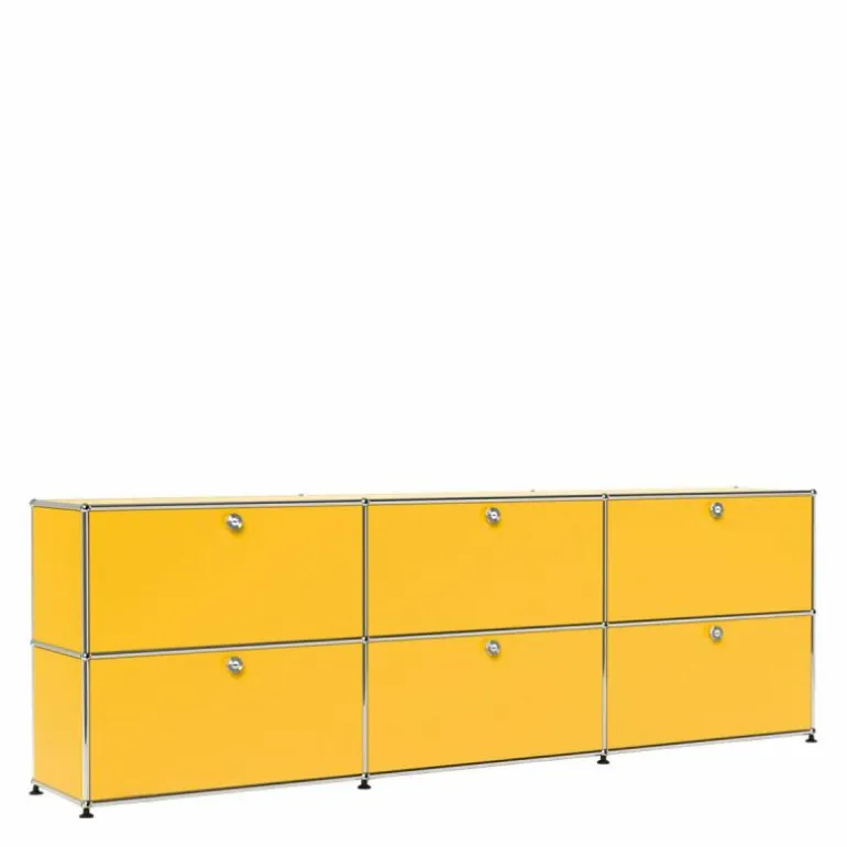 Haller Sideboard Combinatie 6