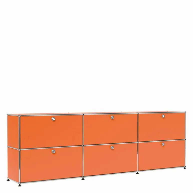 Haller Sideboard Combinatie 6