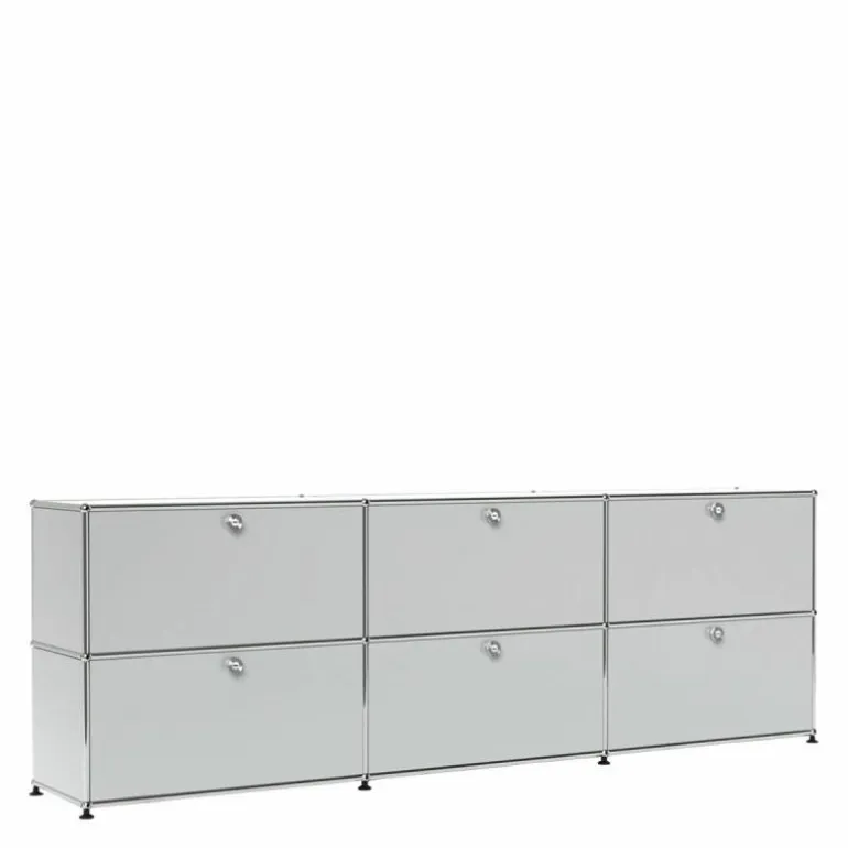 Haller Sideboard Combinatie 6