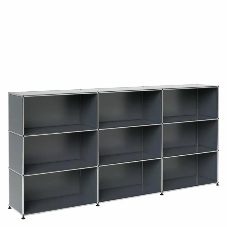 Haller Sideboard Combinatie 1