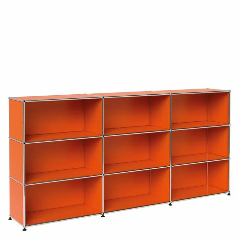 Haller Sideboard Combinatie 1