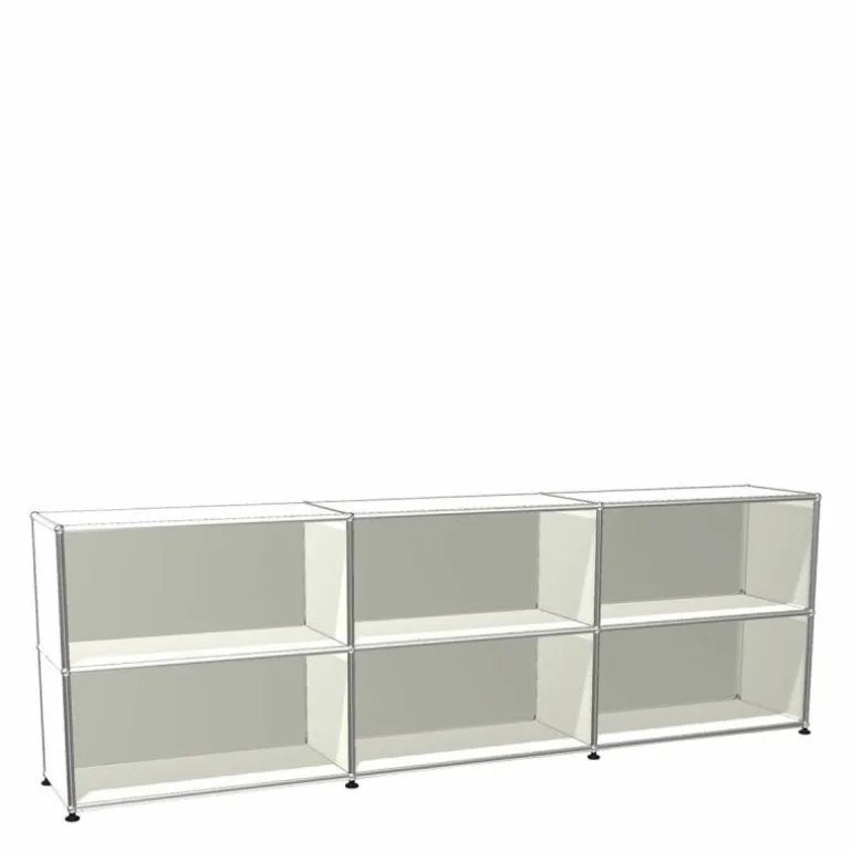Haller Sideboard 3x2
