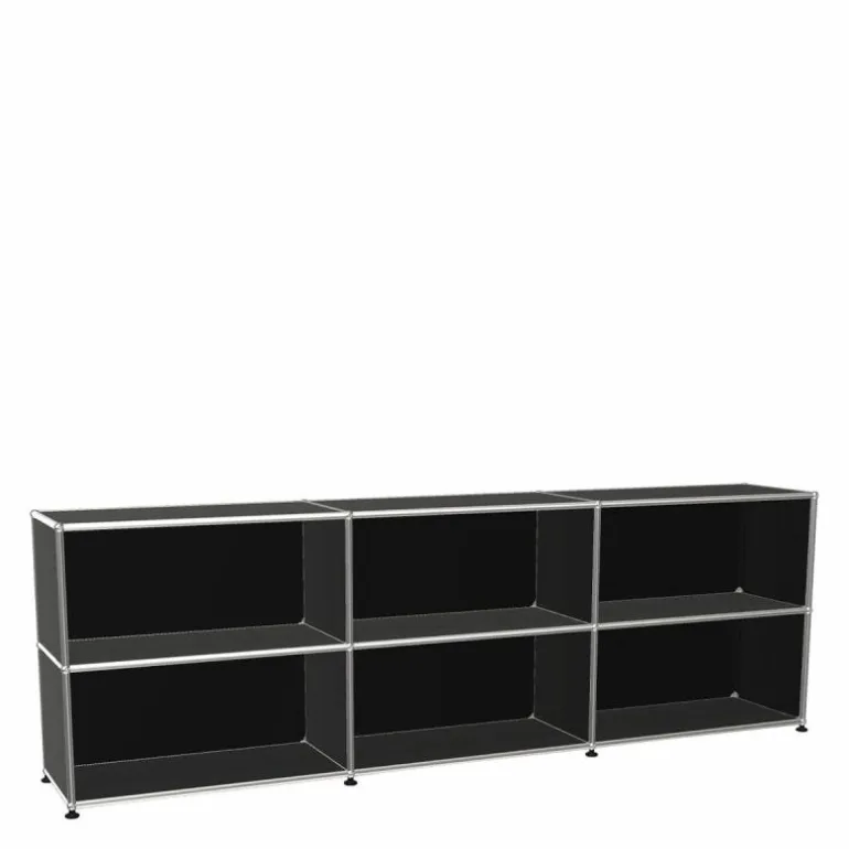Haller Sideboard 3x2