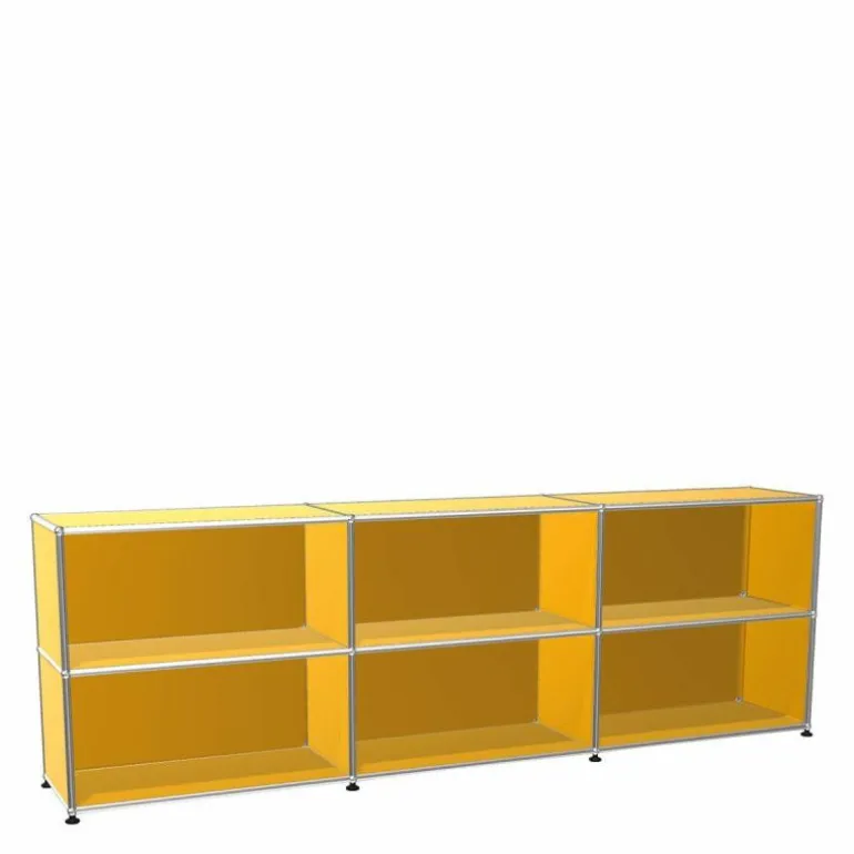 Haller Sideboard 3x2