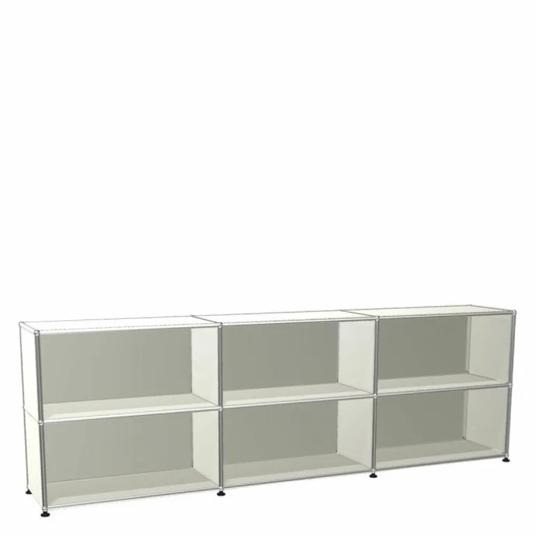 Haller Sideboard 3x2