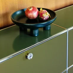Haller Sideboard 2x2 met 4 Klepdeuren