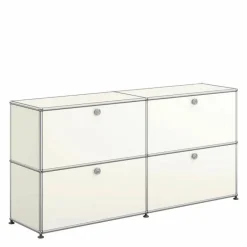 Haller Sideboard 2x2 met 4 Klepdeuren