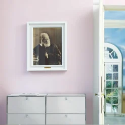 Haller Sideboard 2x2 met 4 Klepdeuren