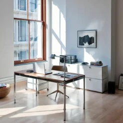 Haller Sideboard 2x2 met 4 Klepdeuren