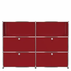 Haller Storage Unit - M