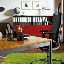 Haller Storage Unit - M