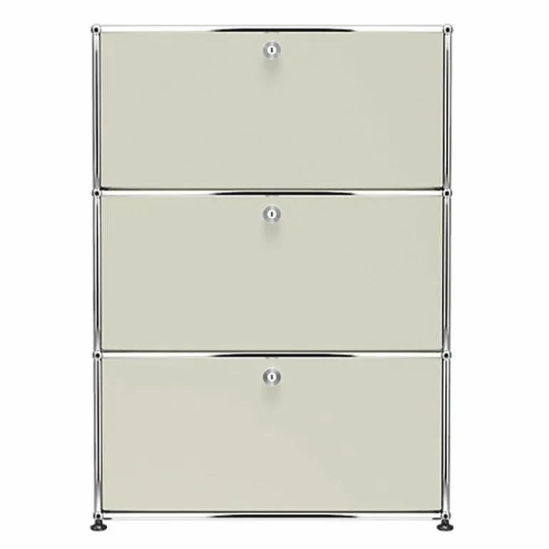 Haller Storage Unit - S