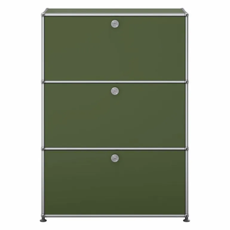 Haller Storage Unit - S