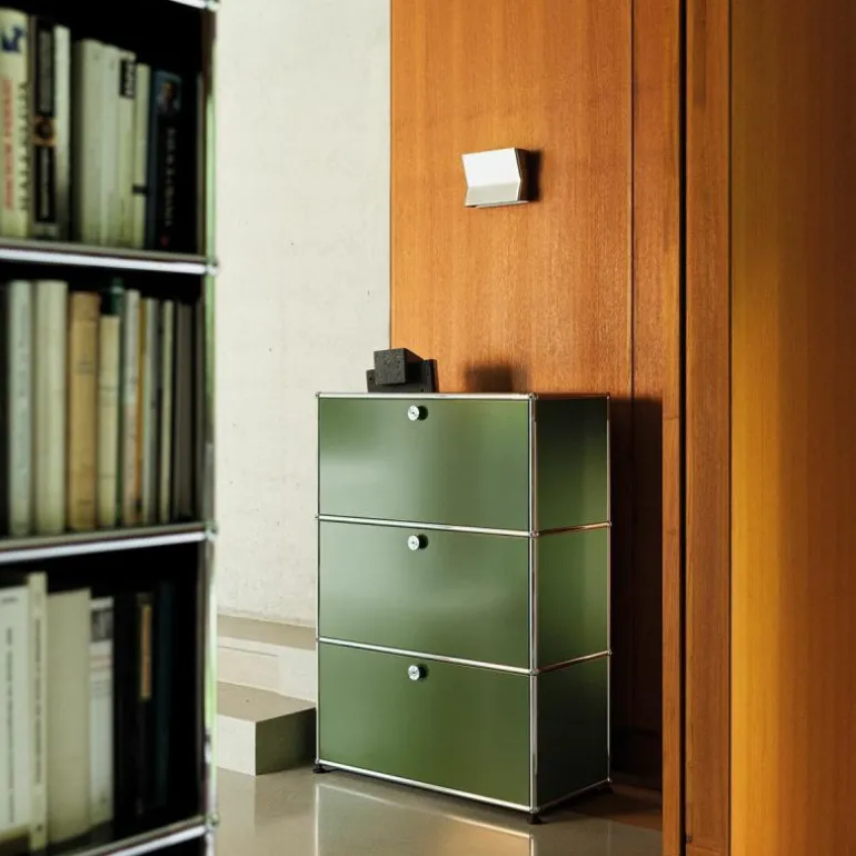 Haller Storage Unit - S