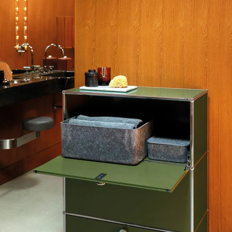 Haller Storage Unit - S