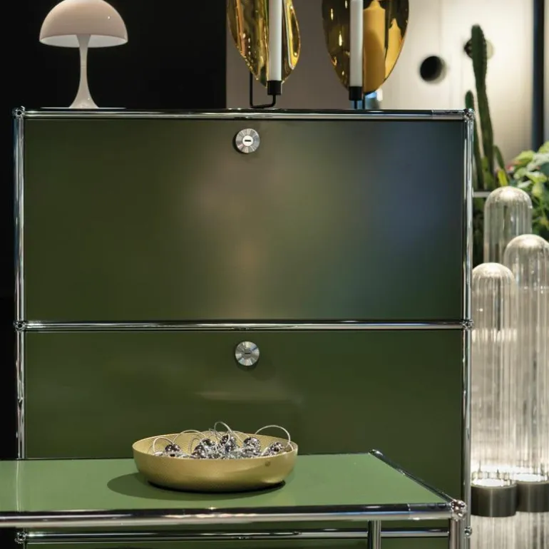 Haller Storage Unit - S