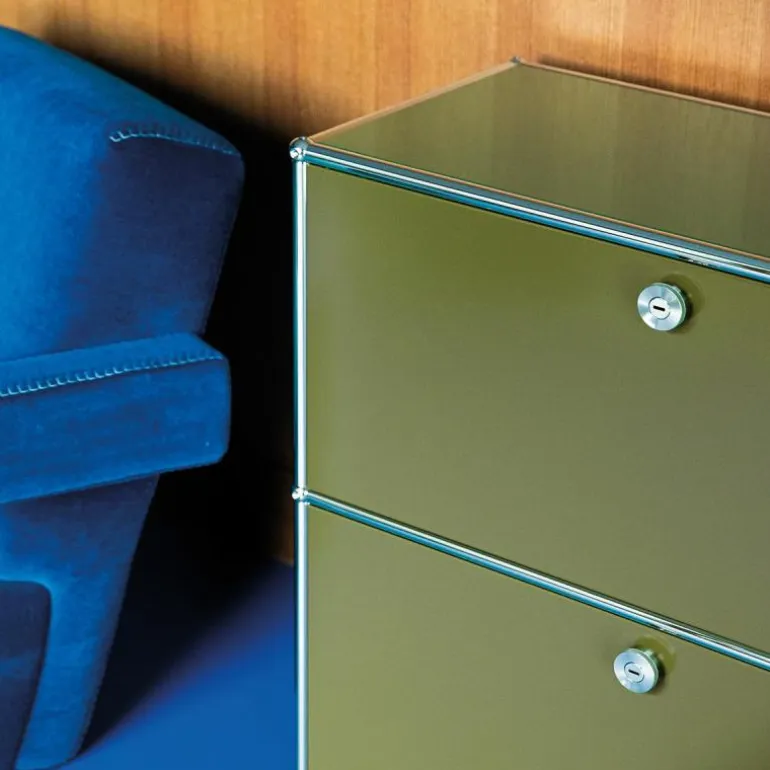 Haller Storage Unit - S