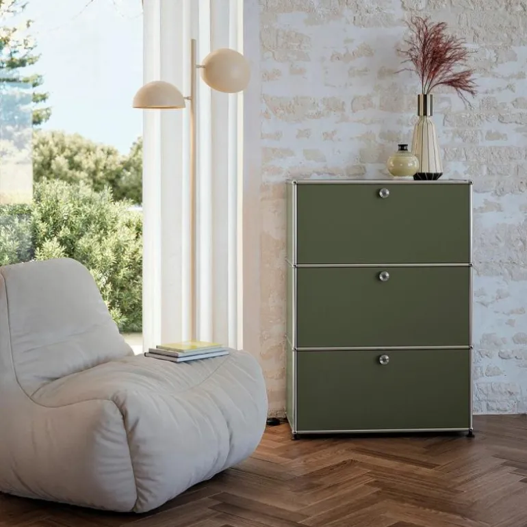 Haller Storage Unit - S