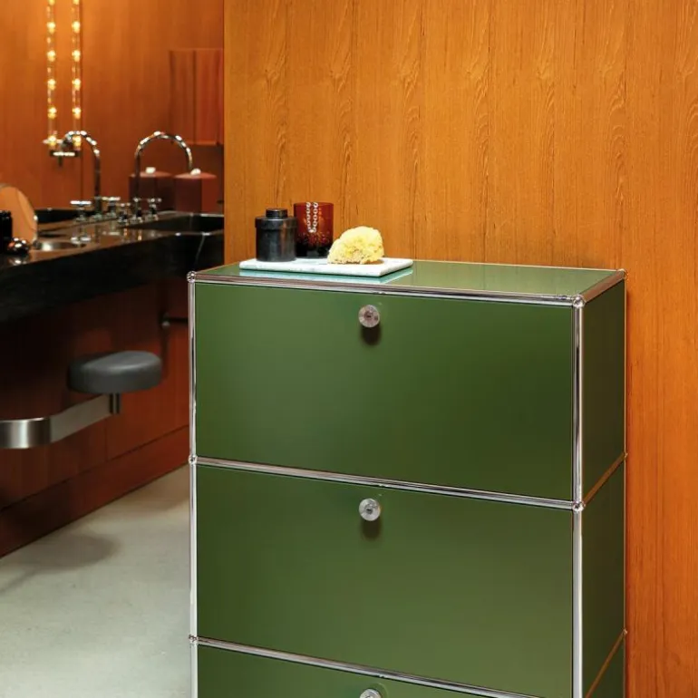 Haller Storage Unit - S