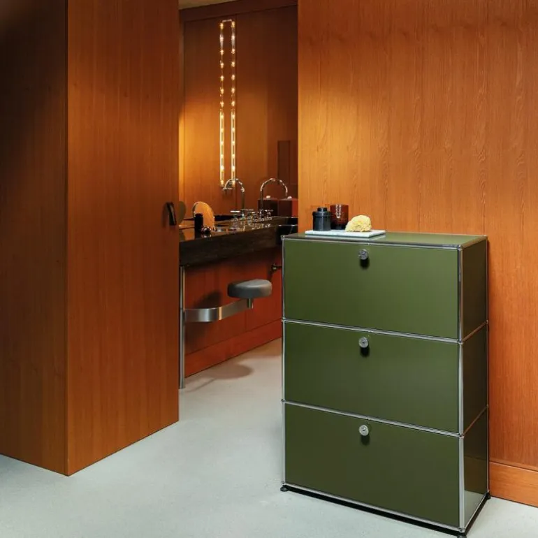Haller Storage Unit - S