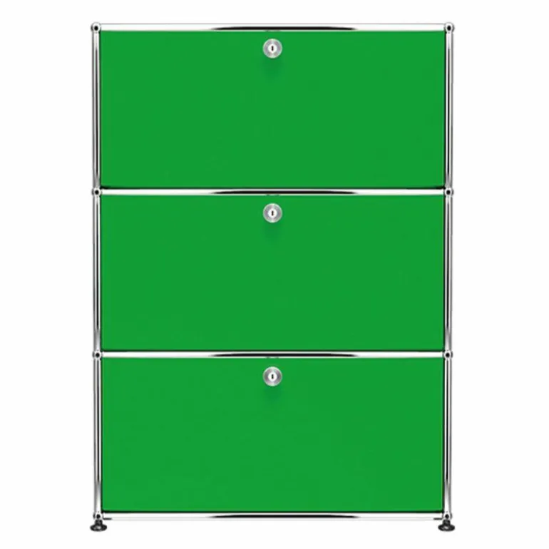 Haller Storage Unit - S