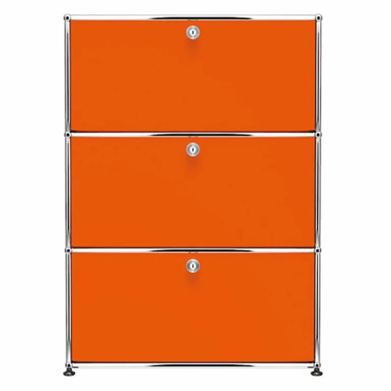 Haller Storage Unit - S