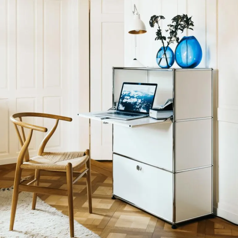 Haller Storage Unit - S