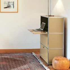 Haller Storage Unit - S