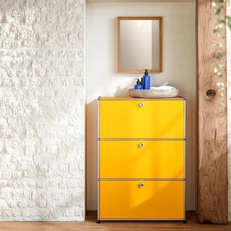 Haller Storage Unit - S