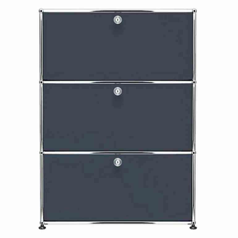 Haller Storage Unit - S