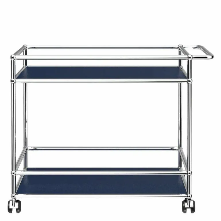 Haller Trolley L18