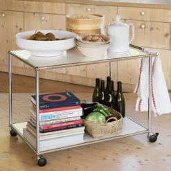 Haller Trolley L18