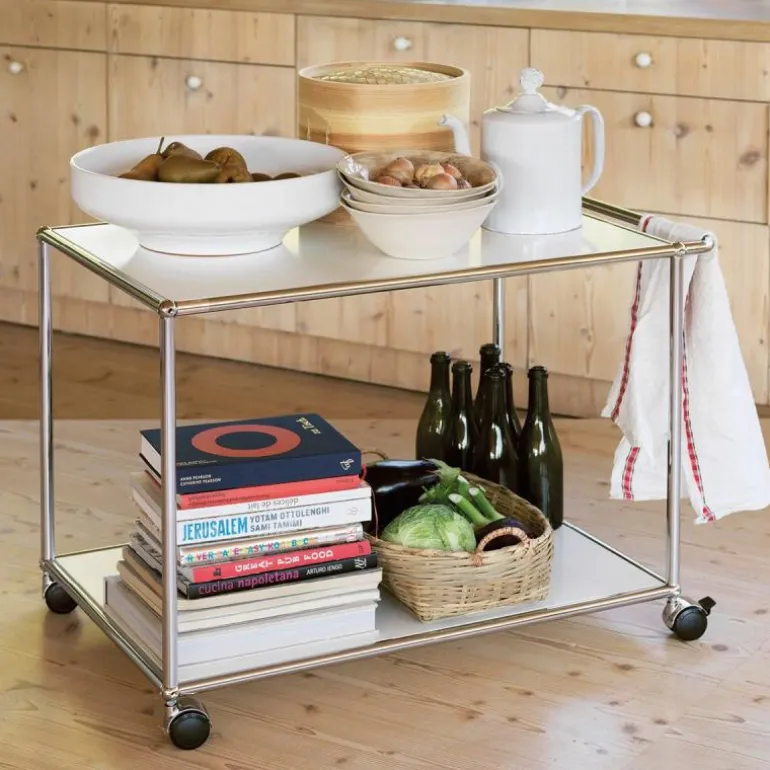 Haller Trolley L18