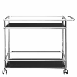 Haller Trolley L18