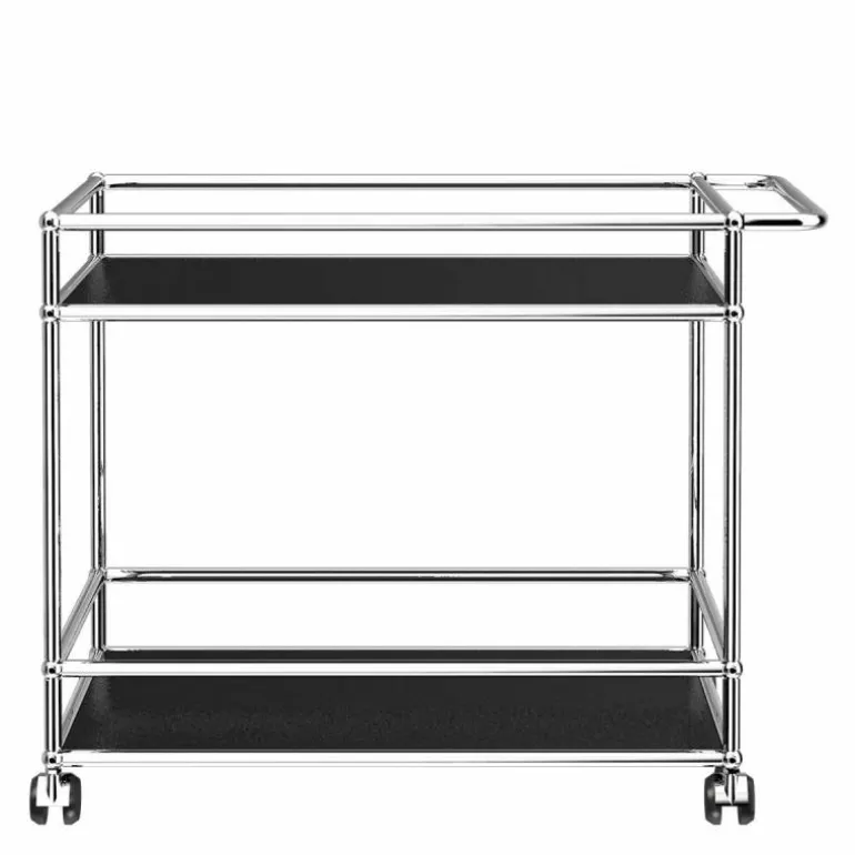 Haller Trolley L18