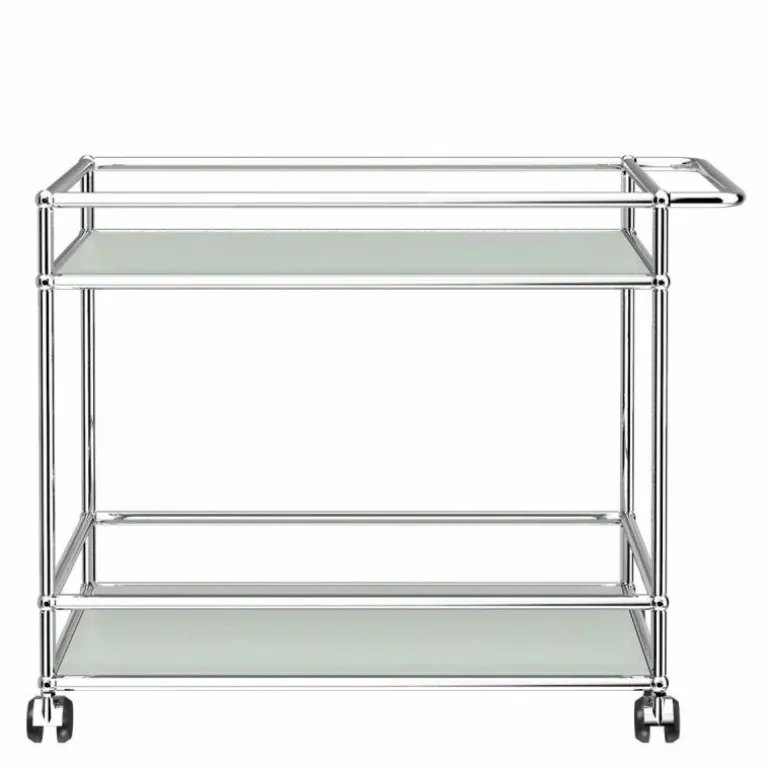 Haller Trolley L18