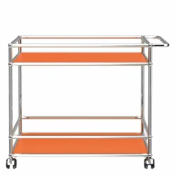 Haller Trolley L18