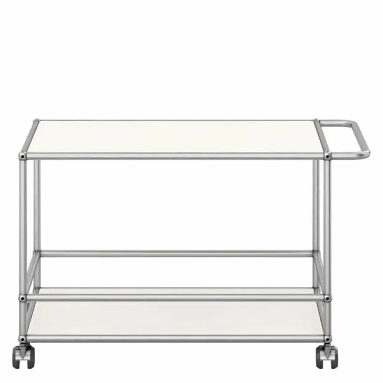 Haller Trolley (L)