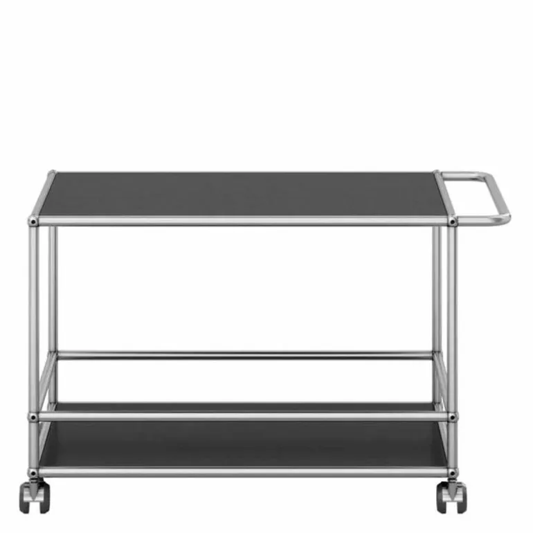 Haller Trolley (L)